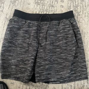 Lululemon The Short 7 in inseam